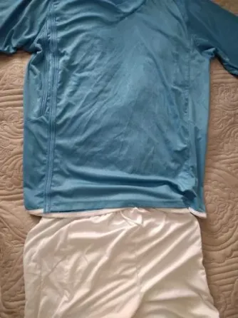 Football uniform Tbilisi