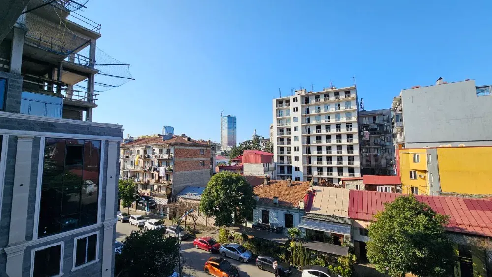 იყიდება 2 ოთახიანი ბინას 45მ² 4/8 სართ ბათუმი - photo 2