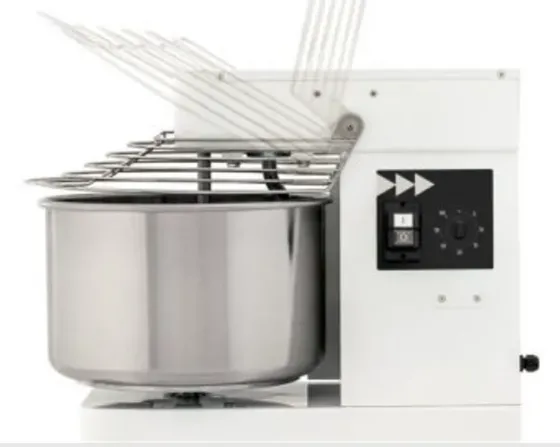Food processor - Prismafood - IBM 20 Tbilisi