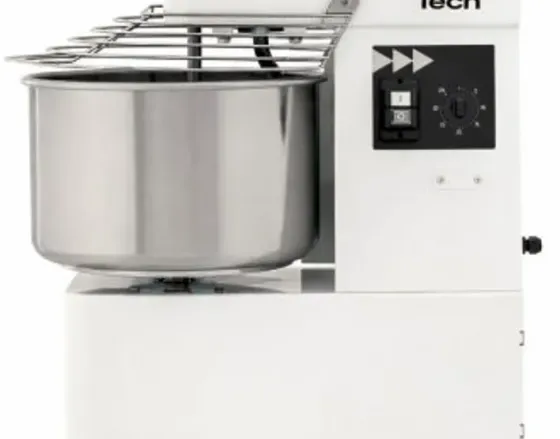 Food processor - Prismafood - IBM 20 Tbilisi