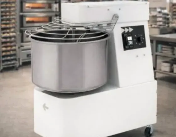 Food processor - Prismafood - IBM 20 Tbilisi