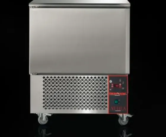 Blast Chiller 5 pans Tbilisi