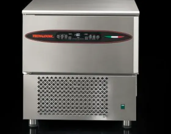 Blast Chiller 5 pans Tbilisi