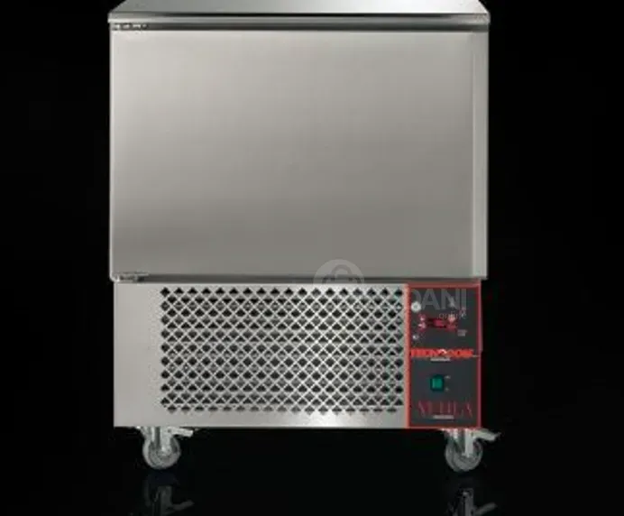 Blast Chiller 5 pans Tbilisi - photo 2