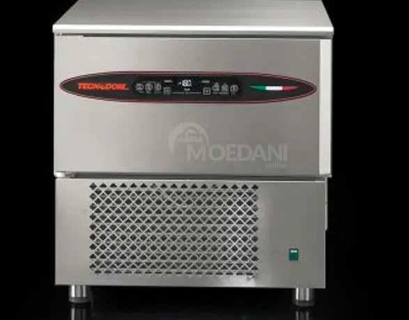 Blast Chiller 5 pans Tbilisi - photo 1