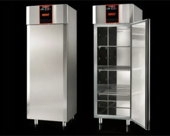 Refrigerator freezer Perfect 700 Tbilisi