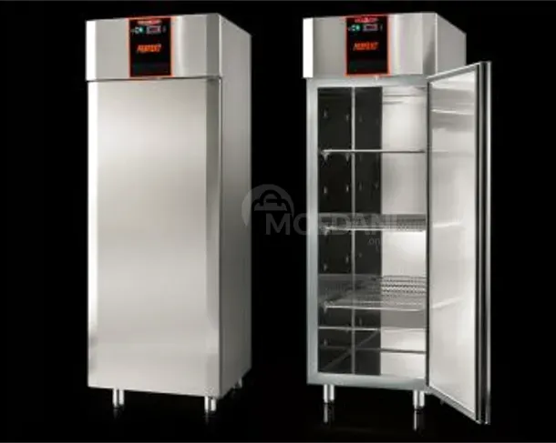 Კარადა საყინულე Perfect 700 თბილისი - photo 1