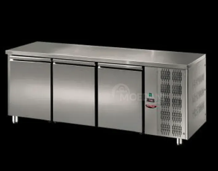 Მაგიდა მაცივარი თბილისი - photo 1