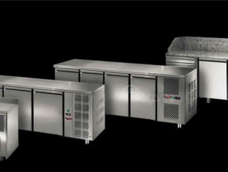 Მაგიდა მაცივარი თბილისი - photo 2