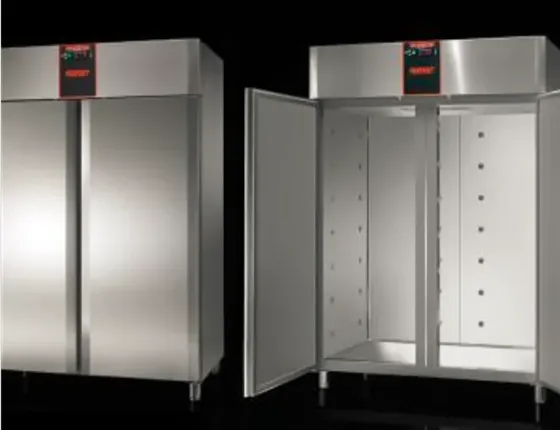 Refrigerator freezer Refr.Cabinet 1400 lt. Tbilisi